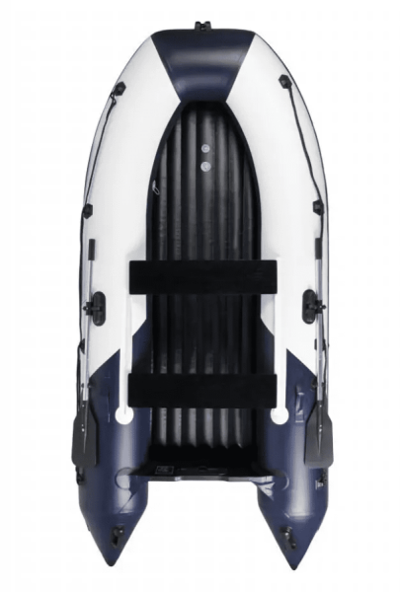 Лодка ПВХ SHARMAX SY-340 AIRFLOOR (2024) в Москве