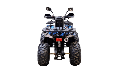 купить Квадроцикл BISON 125 Hunter LD в Москве - фото 