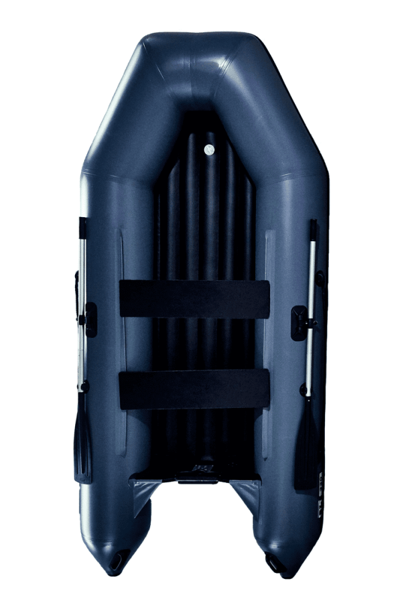 купить Лодка ПВХ SOLAR-330 в Москве - фото 