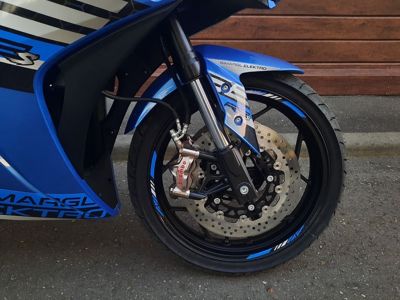 купить Электромотоцикл SE R3 в Москве - фото 