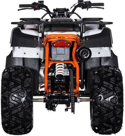 купить Квадроцикл KAYO BULL-3C в Москве - фото 