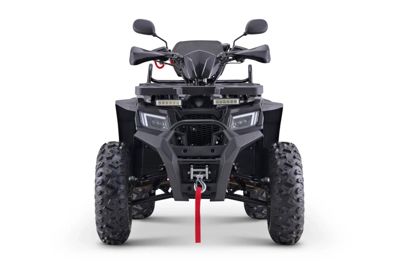 Квадроцикл BRZ Barkhan 200 в Москве