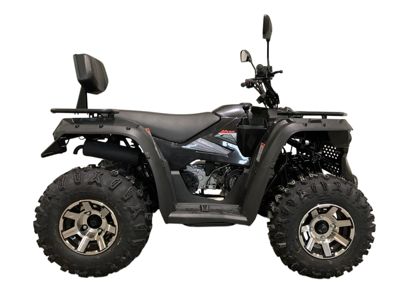 купить Квадроцикл LINHAI-YAMAHA M170 в Москве - фото 