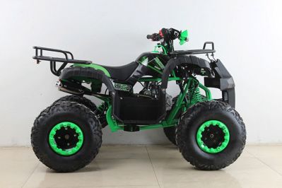 купить Квадроцикл SSSR Trainee в Москве - фото 