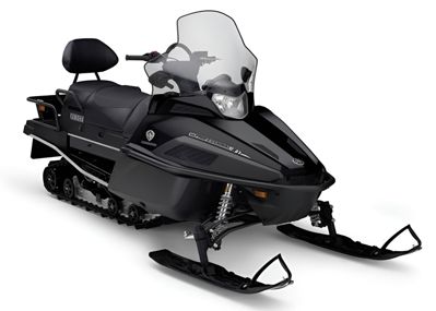 Снегоход YAMAHA Viking Professional 2 (2021) в Москве