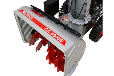 купить Снегоуборщик РЕСАНТА СБ 4800Б в Москве - фото 