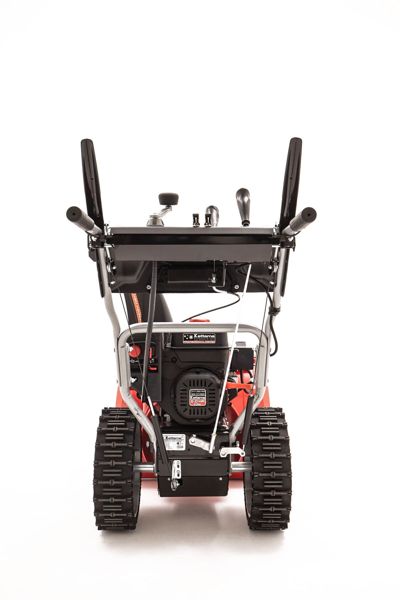 купить Снегоуборщик KETTAMA PRO KTA80-A Professional в Москве - фото 