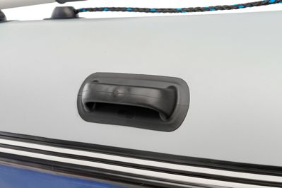 купить Лодка ПВХ ТРИТОН Plus 315 в Москве - фото 