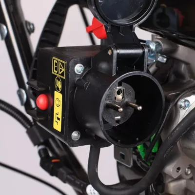 купить Снегоуборщик PATRIOT PRO 1100 ED в Москве - фото 