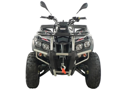 купить Квадроцикл ACCESS AMX400 в Москве - фото 