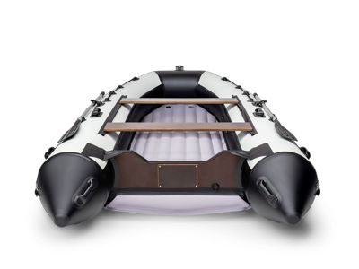 купить Лодка ПВХ АНДРОМЕДА Air 410 в Москве - фото 