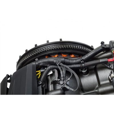 купить 4х-тактный лодочный мотор MERCURY ME F 115 EXLPT EFI CT в Москве - фото 