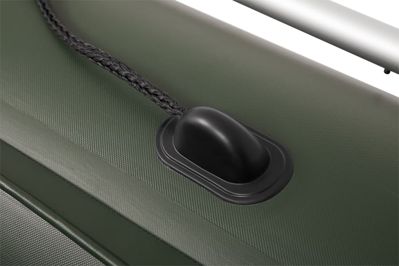 купить Лодка ПВХ ФРЕГАТ 280 ЕК в Москве - фото 