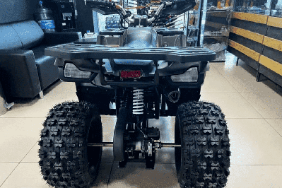 купить Квадроцикл YAMAHA Shark 175 в Москве - фото 
