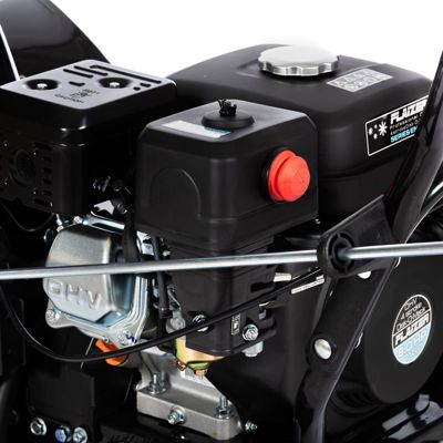 купить Снегоуборщик FLAIZER 90 E Economy в Москве - фото 