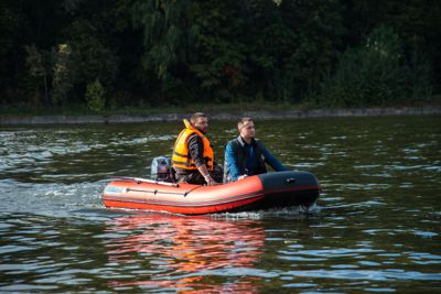 купить 2х-тактный лодочный мотор MIKATSU M9.9FHS в Москве - фото 