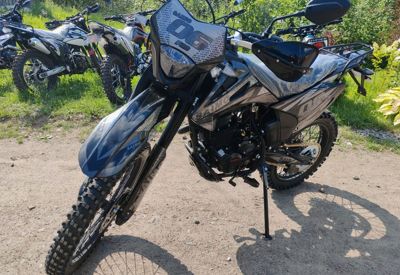 купить Мотоцикл SAIMO 06 PRO 300CC ENDURO в Москве - фото 