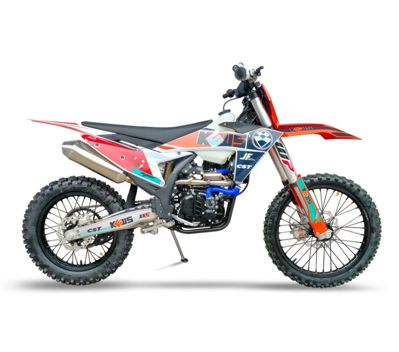 купить Мотоцикл KEWS K23 NB300 ENDURO в Москве - фото 