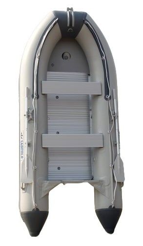 Лодка ПВХ TADPOLE MD 360 в Москве