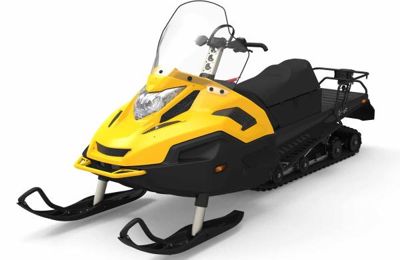 Снегоход СТЕЛС Ставр MS600 SWT ST в Москве