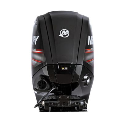 купить 4х-тактный лодочный мотор MERCURY ME F 115 EXLPT EFI CT в Москве - фото 