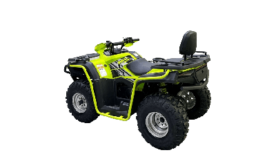 купить Квадроцикл BISON 330 в Москве - фото 