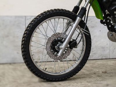 купить Мотоцикл RACER Enduro L150 RC150-23X в Москве - фото 