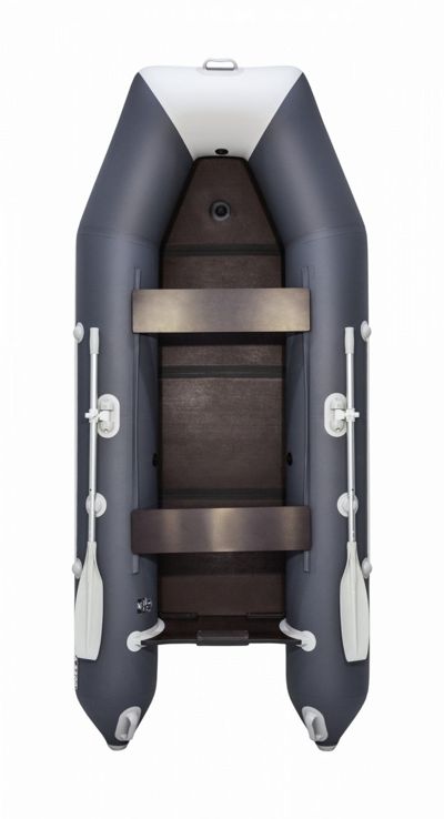купить Лодка ПВХ АКВА 3200 СК в Москве - фото 