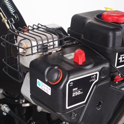 купить Снегоуборщик PATRIOT PRO 951 ED в Москве - фото 