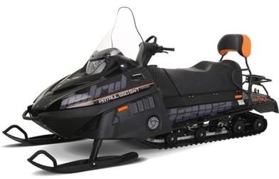 Снегоход РУССКАЯ МЕХАНИКА Tayga Patrul 550 SWT в Москве