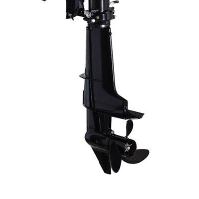 купить 2х-тактный лодочный мотор HANGKAI T 5.0 HP в Москве - фото 