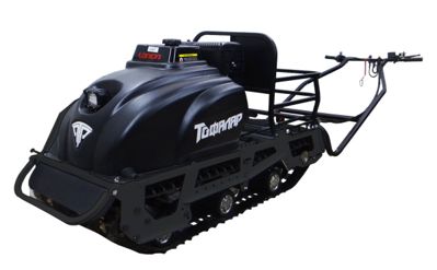 Мотобуксировщик ТОФАЛАР 500 Классик в Москве