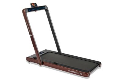 Беговая дорожка TITANIUM MASTERS SLIMTECH C10 в Москве