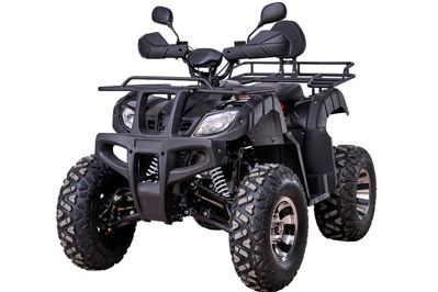 купить Квадроцикл YACOTA Sela 200 Pro в Москве - фото 