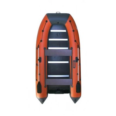 Лодка ПВХ ANGLER AN 400 XL в Москве