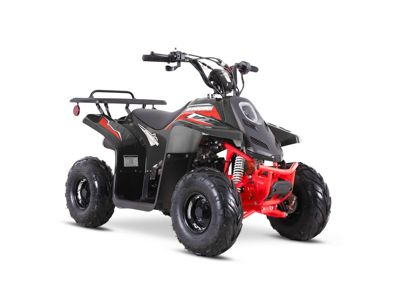 купить Квадроцикл SHARMAX 130 Cross в Москве - фото 