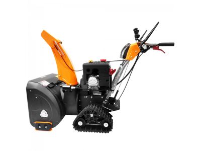 купить Снегоуборщик YARD FOX PRO 6654ET в Москве - фото 