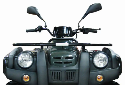 купить Квадроцикл ADLY ATV-150U в Москве - фото 