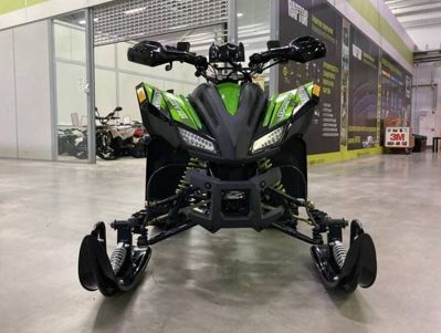 купить Снегоцикл YACOTA Sporty XX Snow в Москве - фото 