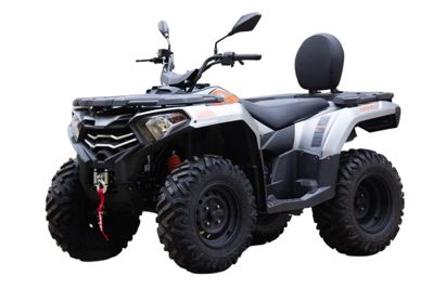 купить Квадроцикл LONCIN TRV350 PRO MAX в Москве - фото 