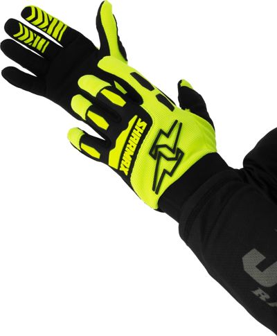 Мотоперчатки Sharmax GL-SH 48 в Москве