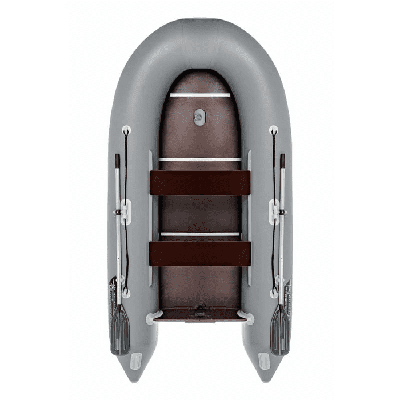 купить Лодка ПВХ АНДРОМЕДА 315 киль (2024) в Москве - фото 