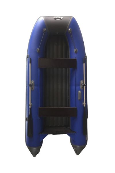 купить Лодка ПВХ BIG BOAT Regat 310 в Москве - фото 
