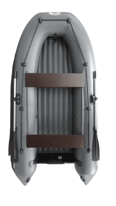купить Лодка ПВХ COMPAS 300E в Москве - фото 
