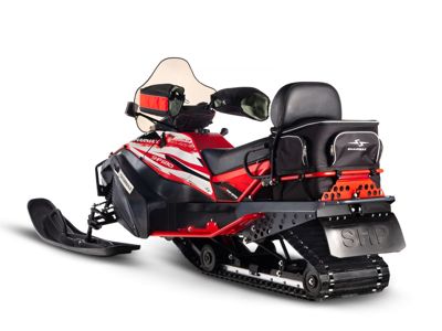 купить Снегоход SHARMAX Luxe SHP-680 в Москве - фото 