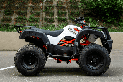 купить Квадроцикл KAYO Bull-2B в Москве - фото 