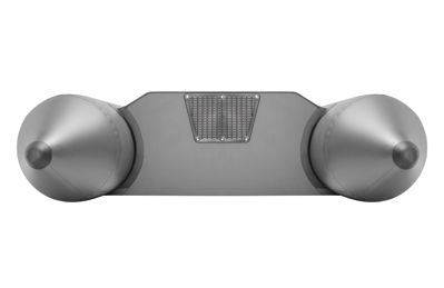 купить Лодка ПВХ РОДЖЕР Standart 2800 в Москве - фото 