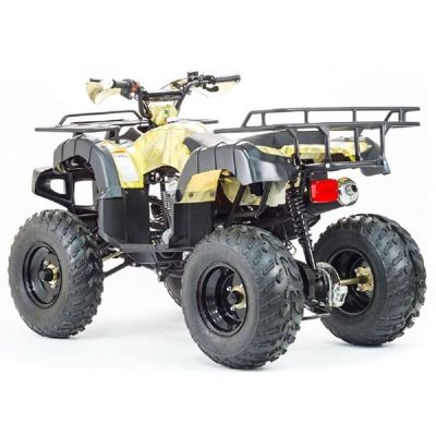 купить Квадроцикл STALKER 250 в Москве - фото 