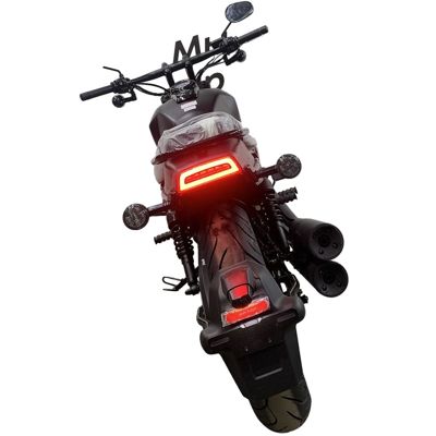 купить Мотоцикл REGULMOTO V BOB в Москве - фото 