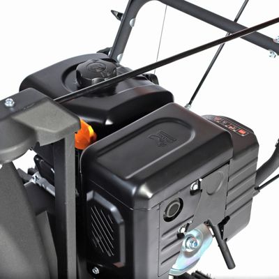 купить Снегоуборщик PATRIOT PS 917 в Москве - фото 